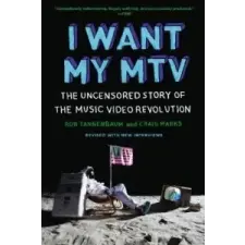  I Want My MTV – Rob Tannenbaum,Craig Marks idegen nyelvű könyv