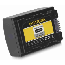 IA-BP105R Akkumulátor 1100 mAh digitális fényképező akkumulátor