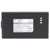  IA-BP85SW Akkumulátor 850 mAh