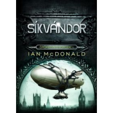 Ian McDonald Síkvándor regény