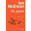 Ian McEwan Mi, gépek