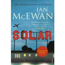 Ian McEwan - Solar – Ian McEwan idegen nyelvű könyv