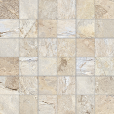 IBER ARDESIA MOZAIK ALMOND 30X30CM, KŐPORCELÁN, MATT csempe