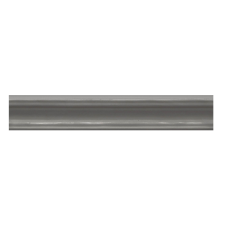 IBER BULEVAR BORDŰR MOLDURA GREY 5X30,5 CM tapéta, díszléc és más dekoráció