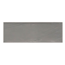IBER BULEVAR FALICSEMPE GRAY 10X30,5CM SZÜRKE csempe