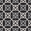 IBER NAUTIC BLACK GRES PADLÓLAP 33,15X33,15CM FEKETE, 1,32M2/CSOMAG, PEI 2, MATT