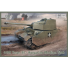  IBG 43M Turan III - Hungarian Tank with Skirts 1:72 (72049)