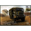  IBG 72002 Bedford QLR Wireless 1:72