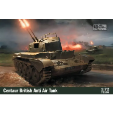 IBG 72109 Centaur Anti Air Tank 1:72 makett