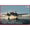  IBG 72512 PZL.37A bis Łoś - Polish Medium Bomber 1:72