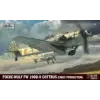 Ibg Focke Wulf Fw 190D-9 Cottbus 1: 72(72531)