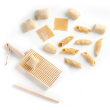 Ibili Cavatelli, gnocchi/garganelli bordázó 683600 konyhai eszköz