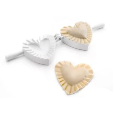  Ibili Derelye, ravioli forma, szív alakú 787500 konyhai eszköz