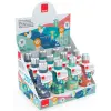  Ibili Fém termo kulacs gyerekeknek 350ml ZOO 758435i termosz palack állatkertes