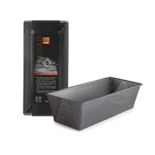  Ibili Lyukacsos 25cm-es kenyér és kalács sütőforma 835125 konyhai eszköz