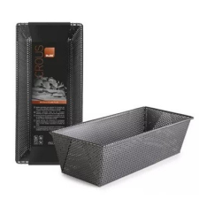  Ibili Lyukacsos 30cm-es kenyér és kalács sütőforma 835130 konyhai eszköz