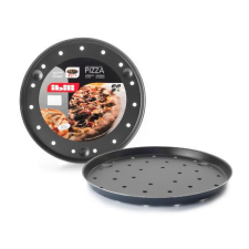 Ibili Lyukacsos pizza sütőforma 28cm 331228 sütés és főzés