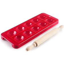  Ibili Ravioli készítő készlet, kerek 683050 konyhai eszköz