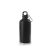 Ibili Túra-vizes palack, Ibili-Hidratation Alu, alumínium, 500 ml, fekete
