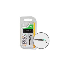 iBite FEEDER SPICCGYŰRŰ KIT 211 ELEM + PIROS LED + GYŰRŰ 2.00X8MM horgászkiegészítő
