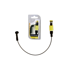  iBite LED swinger 211 elemmel sárga (IBSW1-01Y) kapásjelző
