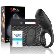 Ibiza vibrációs péniszgyűrű, távirányítóval péniszgyűrű