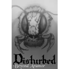 iBlackpen Disturbed: Beyond Aramor (digitális licenc) videójáték