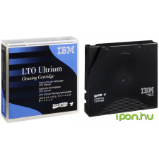 IBM 35L2086 LTO Ultrium 4 800 GB Data Cartridge szerver