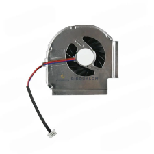 IBM Lenovo Lenovo ThinkPad T400, T400s CPU hűtőventilátor (3 pin) laptop alkatrész