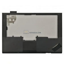 IBM Lenovo ThinkPad T410, T410-2516CTO, T410-2516FAU felső burkolat, fekete laptop alkatrész
