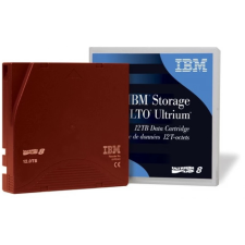 IBM LTO Ultrium 8 Data Cartridge 01PL041 egyéb hálózati eszköz