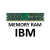 IBM RAM memória 1x 8GB IBM BladeCenter HS22 DDR3 1333MHz ECC REGISTERED DIMM | 49Y1431