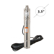  IBO 3,5 SCR1,8-50-0,5 Csavarszivattyú szivattyú