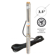  IBO 3,5SDm 3/18 Csőkút szivattyú szivattyú