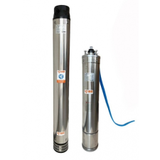 IBO 6SD 25/11 Homoktűrő csőbúvár szivattyú 11 kW szivattyú