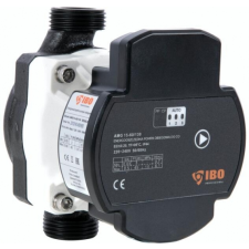 IBO AMG 32-80/180 fűtési keringető szivattyú szivattyú