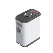 IBO HOME 1 Inverteres szivattyú  | IBO Inverter [frekvenciaváltóval szerelt szivattyú] (HOME1) szivattyú