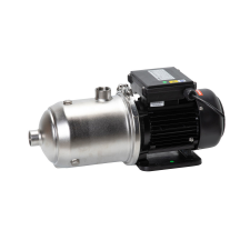 IBO HP 1300 INOX | IBO Felszíni szivattyú [többfokozatú önfelszívó centrifugális kerti szivattyú] (HP1300) szivattyú