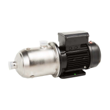 IBO HP 1500 Inox Többfokozatú önfelszívó kerti szivattyú (4 járókerék) szivattyú