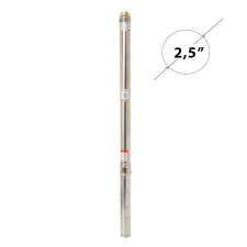 IBO IBO 2,5 STm24 Csőkút szivattyú szivattyú