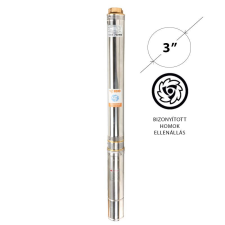 IBO IBO 3SDm40 Csőkút szivattyú szivattyú