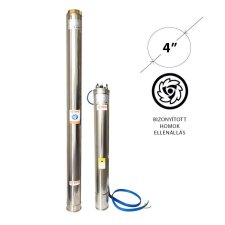 IBO IBO 4SD 10-22 Csőkút szivattyú szivattyú