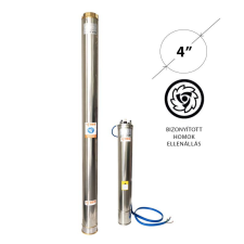 IBO IBO 4SD 16-18 Csőkút szivattyú szivattyú
