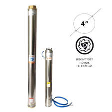 IBO IBO 4SD 9-12/20 Csőkút szivattyú szivattyú