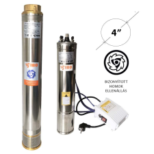 IBO IBO 4SDm 7-17 Csőkút szivattyú szivattyú