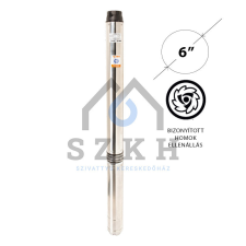 IBO IBO 6SD 25/7 Csőkút szivattyú szivattyú