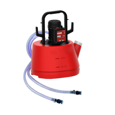 IBO IBO Flush-20 Pro rendszertisztító-öblítő szivattyú 230V szivattyú