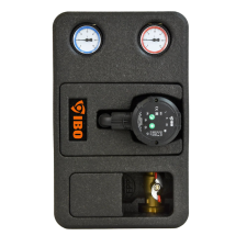 IBO IBO GP PRO BO + BETA 2 25-60/180 keringető szivattyú szett szivattyú