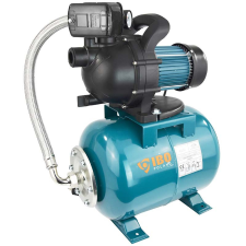 IBO IBO Green 1000 (Garden) +24L Házi vízmű - Házi vízellátó szivattyú szivattyú