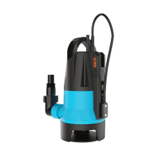 IBO IBO IPE 400 Merülő búvárszivattyú szivattyú